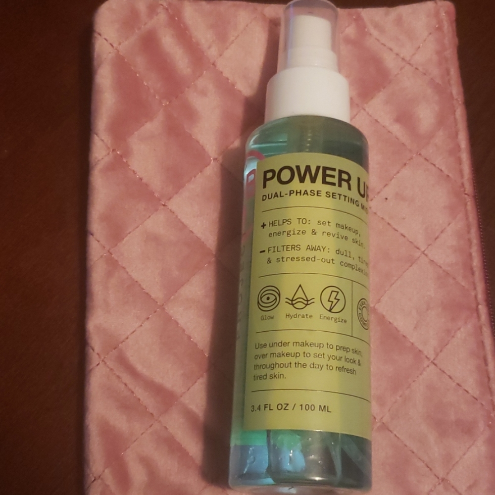 Power Up